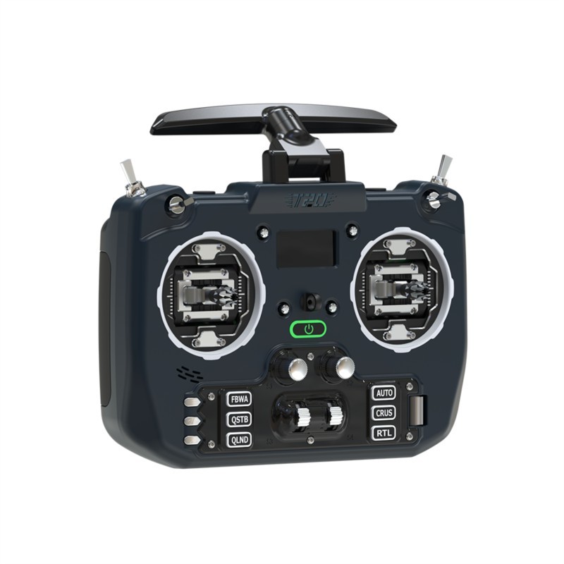 Jumper T20S V2 Radio Controller - ホール/RDC90 2.4GHz/915MHzセンサージンバル EdgeTX ラジオ送信機 ジャンパー ExpressLRS