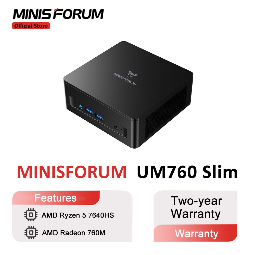 Betafpv Superg Nano Transmitter Module - MINISFORUM ミニ PC UM760 スリム AMD