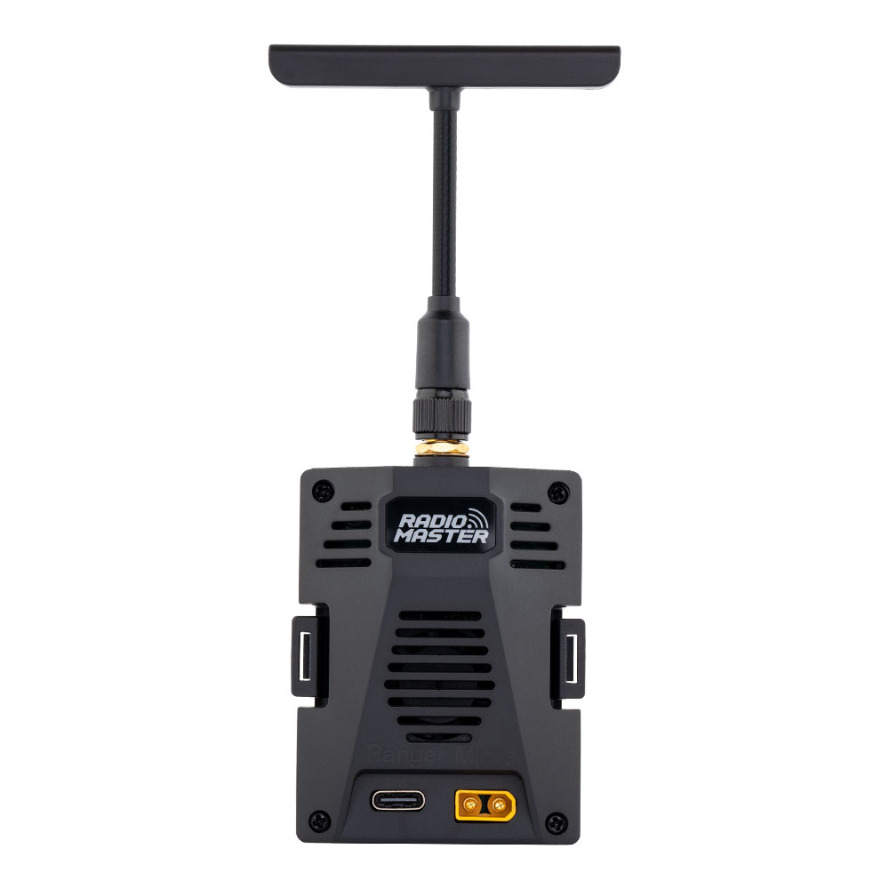 Radiomaster Tx16S Mark Ii Elrs - RadioMaster Ranger マイクロ 2.4GHz ELRS モジュール