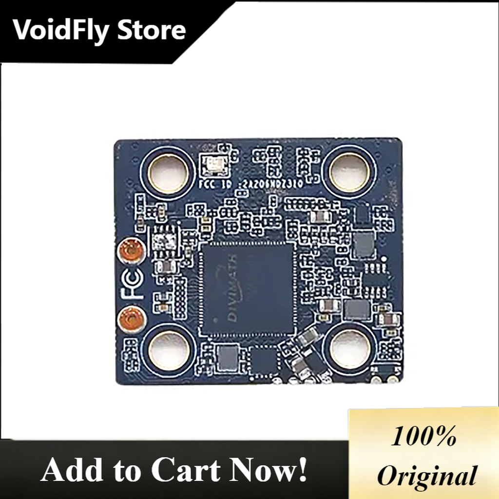 Hdzero Goggles Fpv Digital Hd - VoidFly HDZero Race V3 デジタルHDビデオトランスミッター 720p
