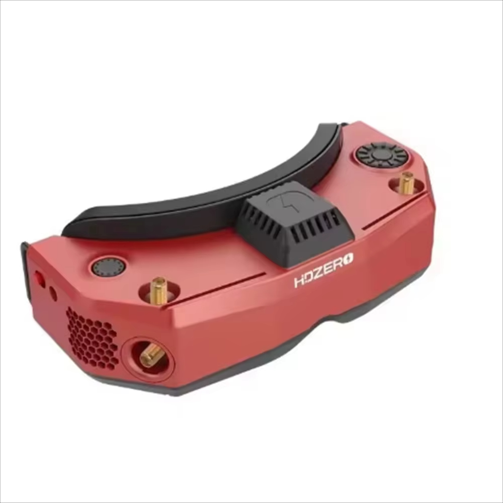 Hdzero Goggles Fpv Digital Hd - HDZero Goggle 2 FPV HD デジタルビデオ伝送ゴーグル