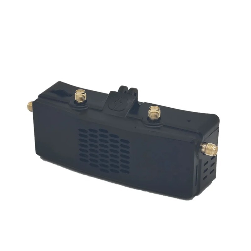 VRX 4X 5.8GHz 720p 60fps デジタルH - Hdzero Goggles Fpv Digital Hd のレビューと価格