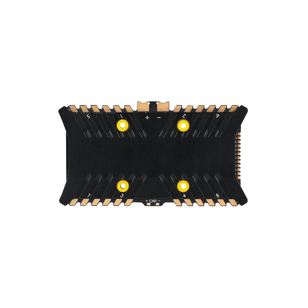 T-MOTOR HOBBY T-HOBBY CINE55A  - T-Motor F7 Pro Flight Controller のレビューと価格