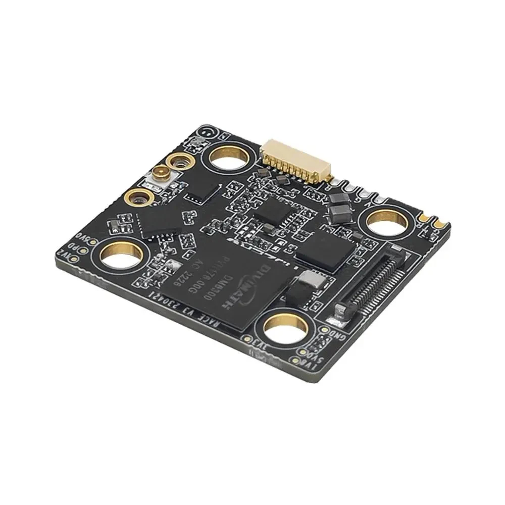 HDZero Race V3 VTX デジタルHDビデオトラ - Hdzero Goggles Fpv Digital Hd のレビューと価格