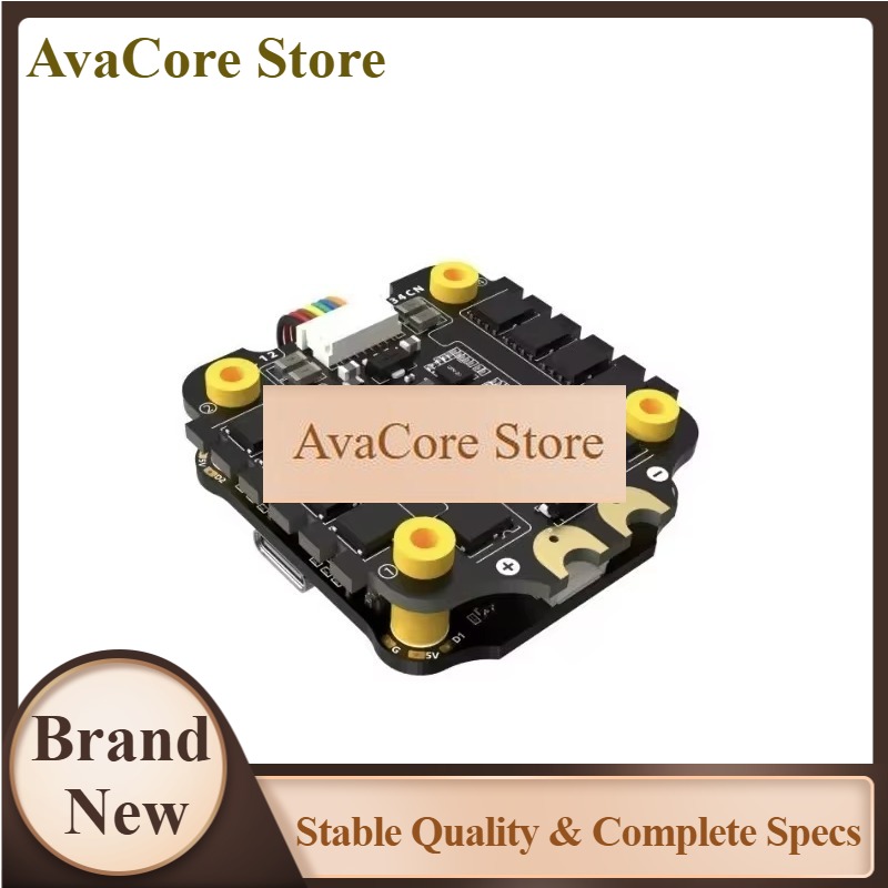 AvaCoreFor SpeedyBee F405 V4 5 - Speedybee F405 V4 Bls 55A Stack のレビューと価格