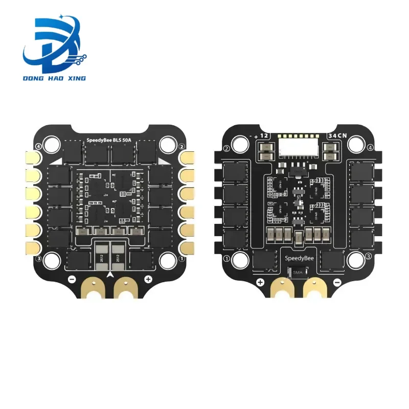 AvaCoreFor SpeedyBee F405 V4 5 - Speedybee F405 V4 Bls 55A Stack のレビューと価格