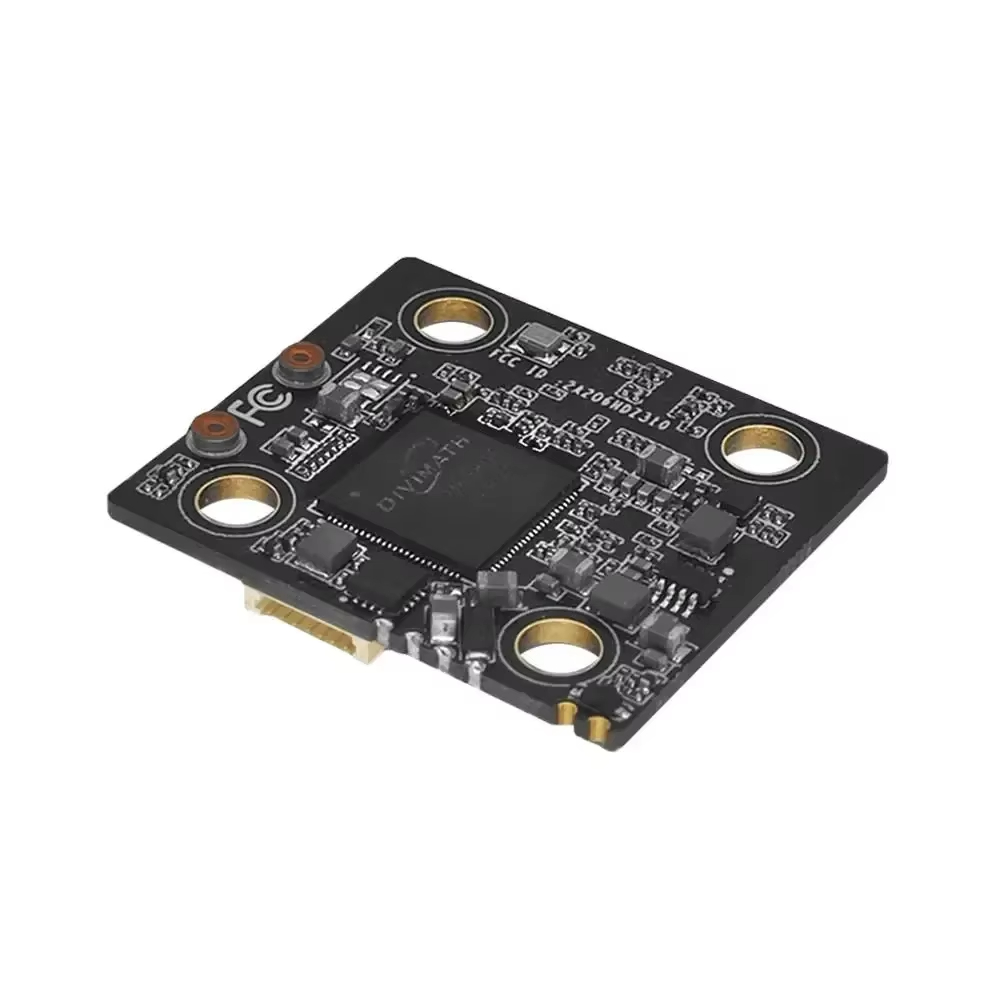 HDZero Race V3 VTX デジタル HD ビデオ - Hdzero Goggles Fpv Digital Hd のレビューと価格