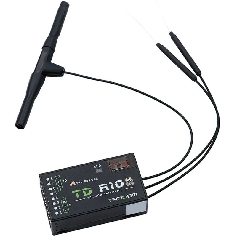 Frsky X20S X18 X20HD X24送信機対応  - Frsky Tandem X20S Transmitter のレビューと価格