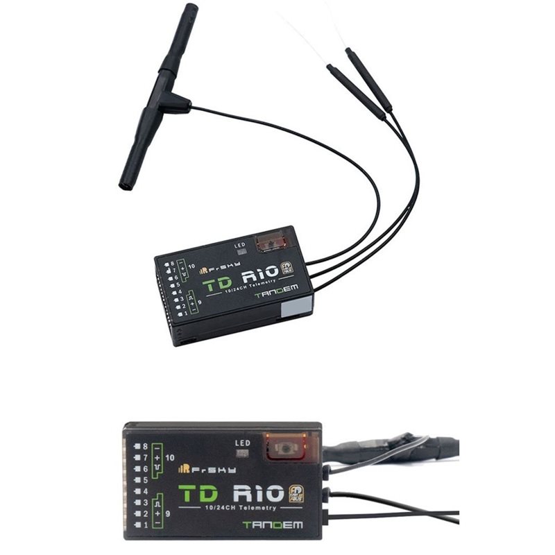 Frsky X20S X18 X20HD X24送信機対応  - Frsky Tandem X20S Transmitter のレビューと価格