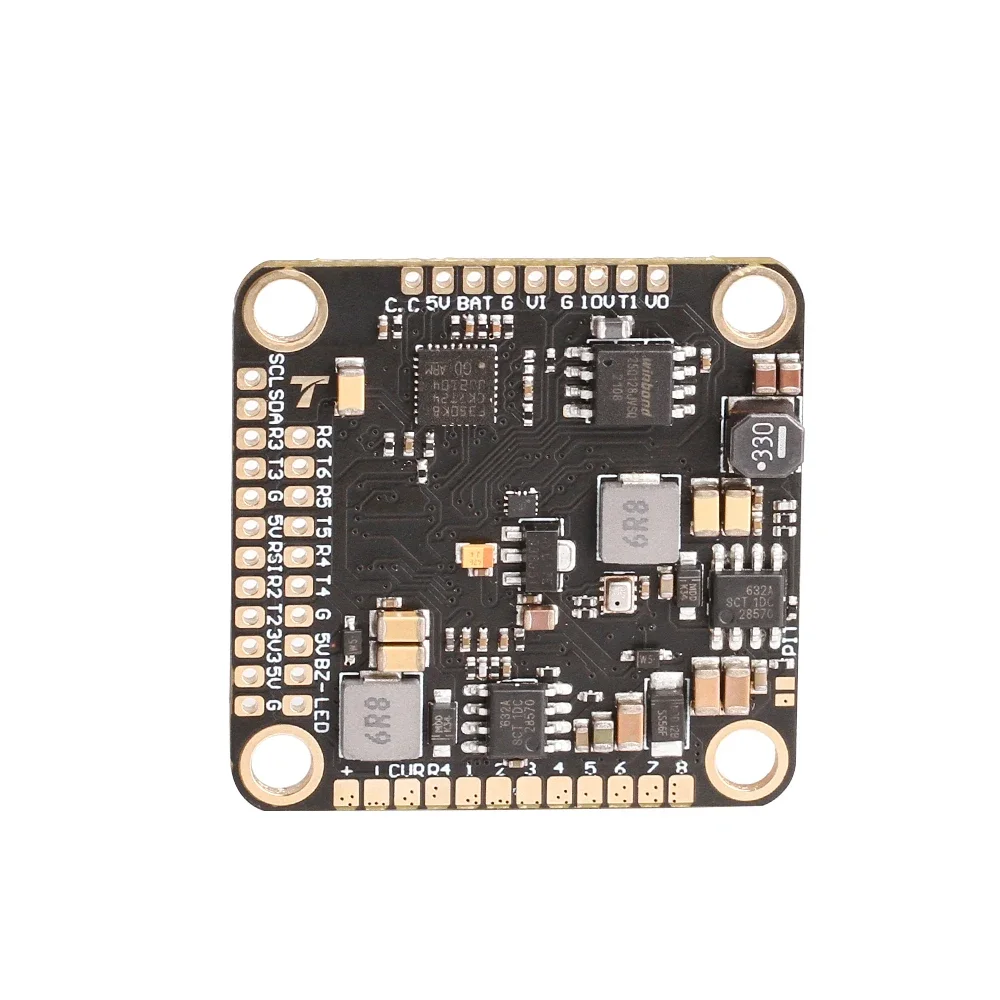 T-MOTOR F7 PRO F7PRO FC ファイトコン - T-Motor F7 Pro Flight Controller のレビューと価格