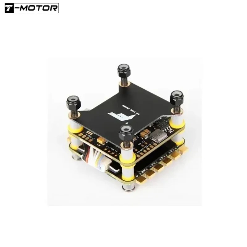 T-HOBBY T-MOTOR F7 HD スタック フライ - T-Motor F7 Pro Flight Controller のレビューと価格