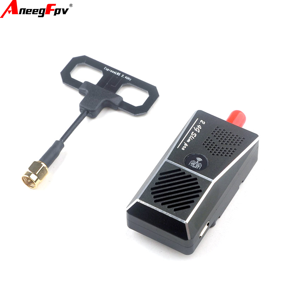 Happymodel 2.4G ExpressLRS ELR - Happymodel Expresslrs Elrs Es24Tx Pro 1000Mw のレビューと価格