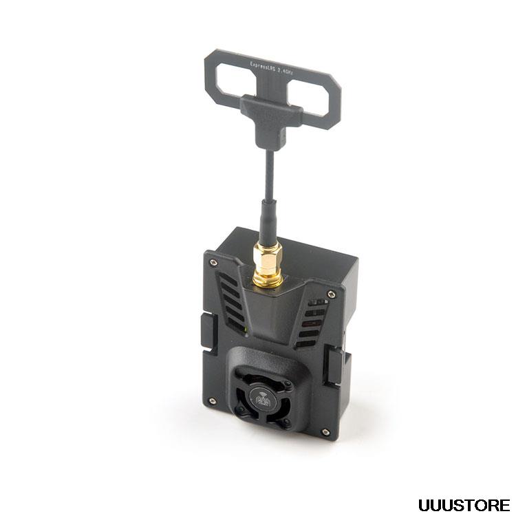 ExpressLRS ELRS HappyModel ES2 - Happymodel Expresslrs Elrs Es24Tx Pro 1000Mw のレビューと価格