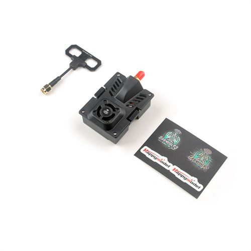 HappyModel ES24TX Pro 1000mW 2 - Happymodel Expresslrs Elrs Es24Tx Pro 1000Mw のレビューと価格
