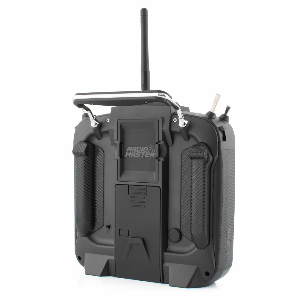 RadioMaster TX16S Mark II V4.0 - Radiomaster Tx16S Mark Ii Elrs のレビューと価格