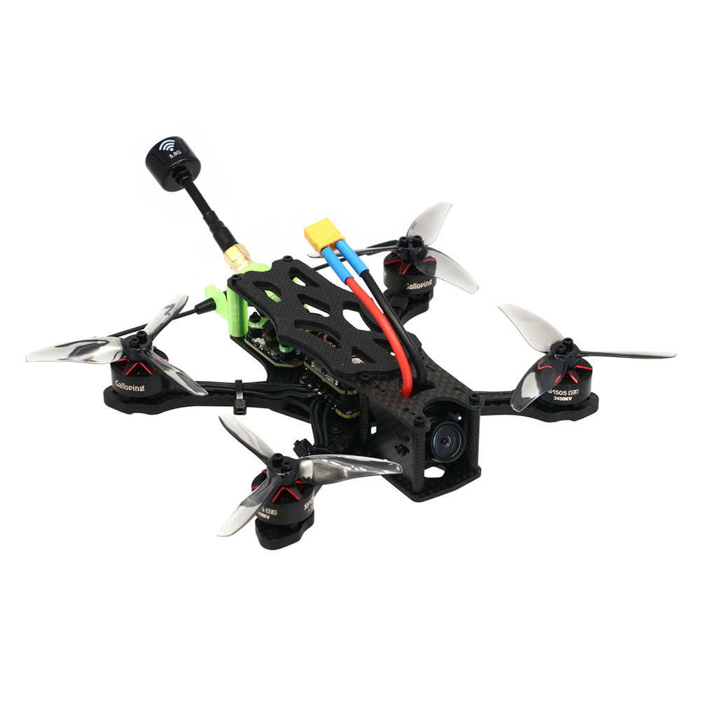 APEX 3 APEX3 3インチドローン F405 40A - Mateksys Flight Controller F405 Wte のレビューと価格