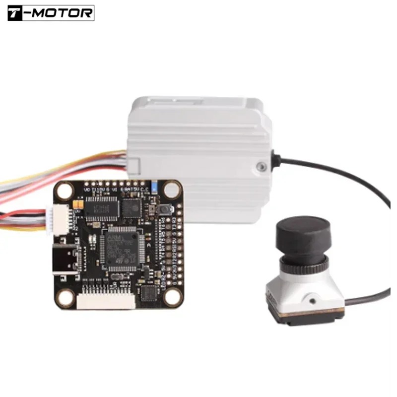 T-HOBBY T-Motor F7 Pro フライトコント - T-Motor F7 Pro Flight Controller のレビューと価格