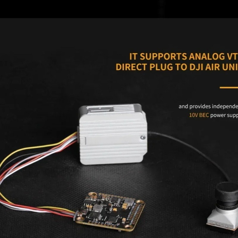T-HOBBY T-Motor F7 Pro フライトコント - T-Motor F7 Pro Flight Controller のレビューと価格