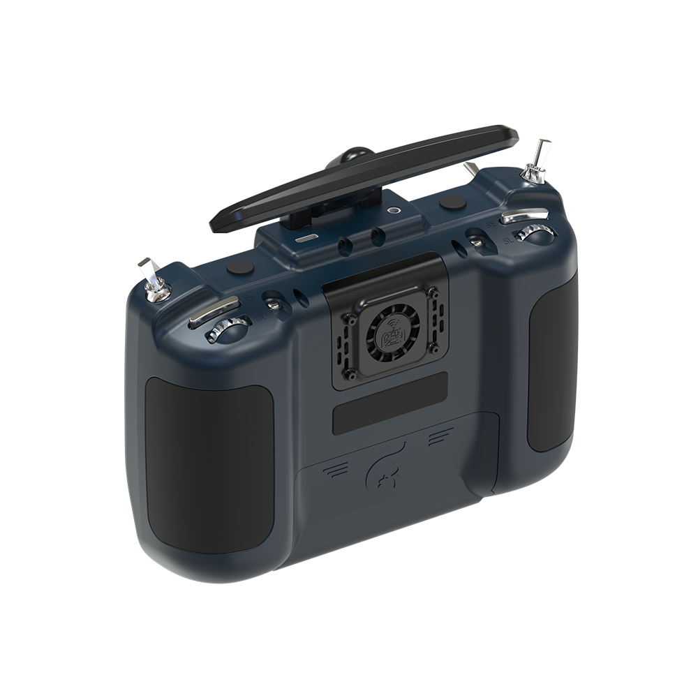 長距離RCドローン用リモコン,t20,t20s,v2,elr - Jumper T20S V2 Radio Controller のレビューと価格