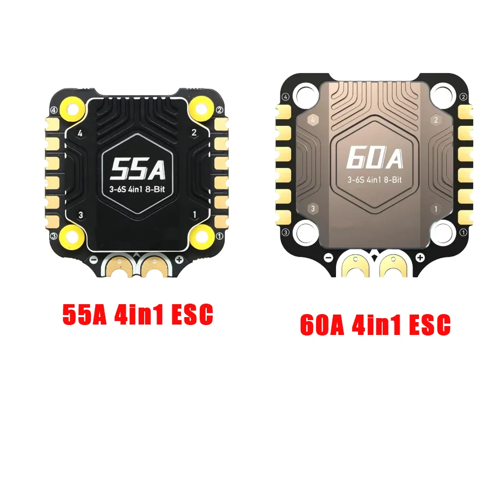 SpeedyBee F405 V4 スタック + BLS 5 - Speedybee F405 V4 Bls 55A Stack のレビューと価格