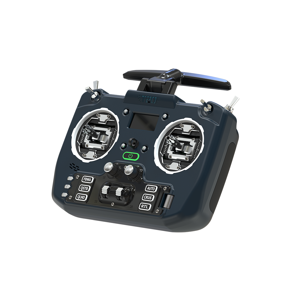 ジャンパーt20sv2 Expresslrs elrs、2. - Jumper T20S V2 Radio Controller のレビューと価格
