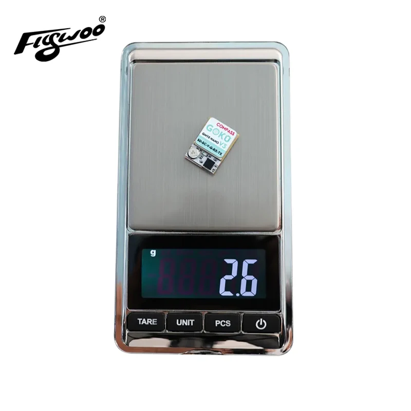 Flywoo GOKU GM10 Nano V3 GPS（コ - Radiomaster Ranger 2.4Ghz Elrs Module のレビューと価格