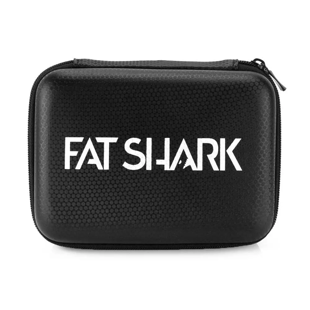 RoRuSFatshark ドミネーター デジタル HD 1 - Fatshark Dominator Digital Hd Fpv Goggles のレビューと価格