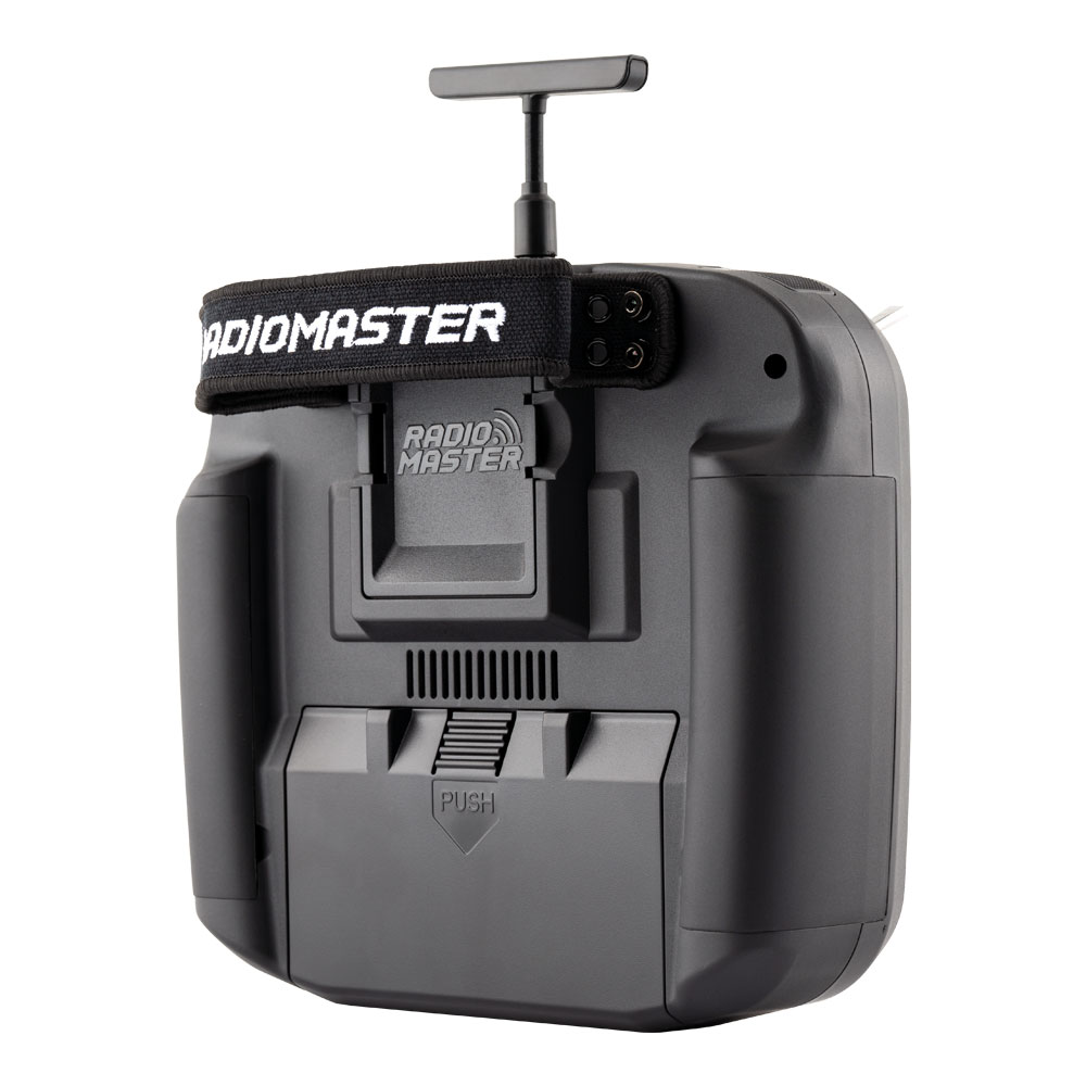 RadioMaster Boxer ラジオコントローラー ( - Radiomaster Pocket Elrs M2 のレビューと価格