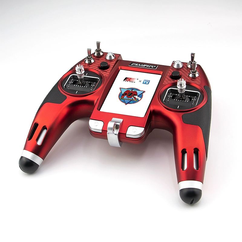 VoidFly FLYSKY Fusi EL18 2.4G  - Flysky El18 Radio Transmitter のレビューと価格