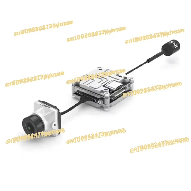 2025 CADDX Nebula PRO HDデジタルビデ - Caddx Vista Nebula Pro Digital Kit のレビューと価格