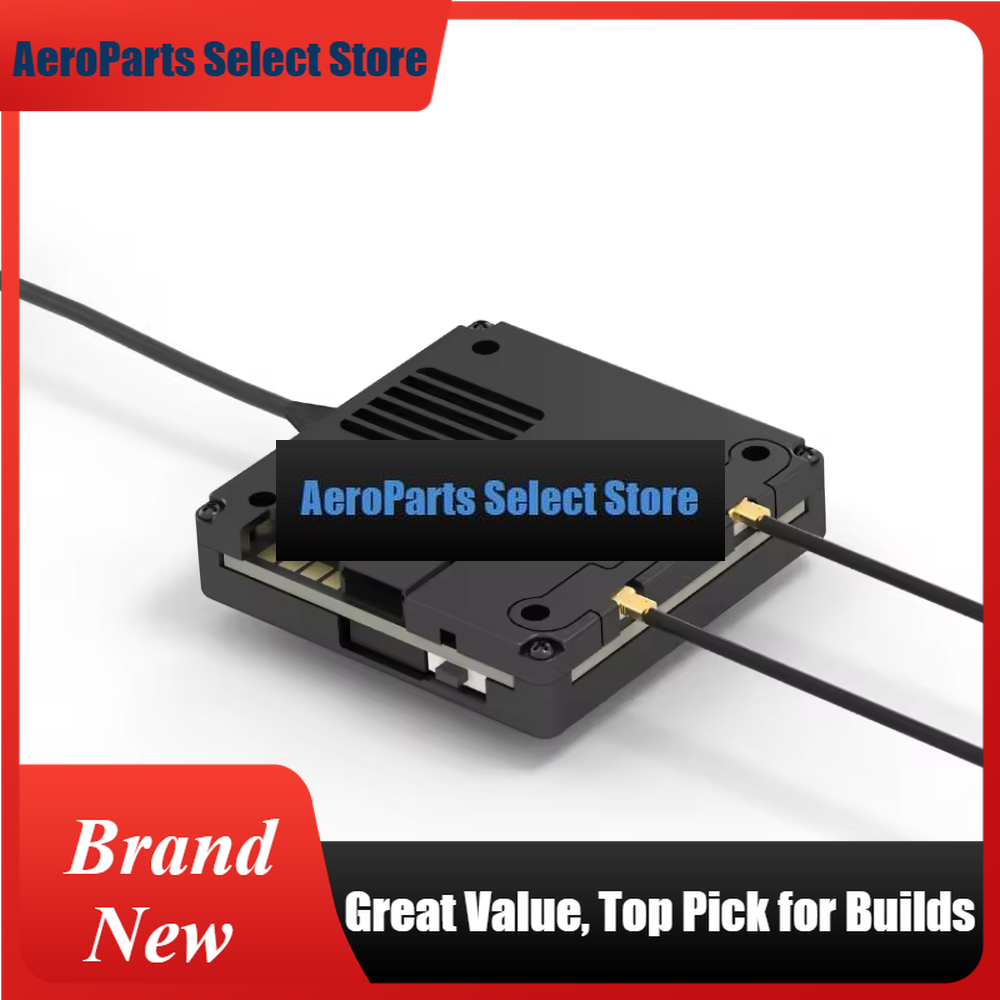 AeroPartsCADDX Walksnail Avata - Walksnail Avatar Hd Pro Kit のレビューと価格