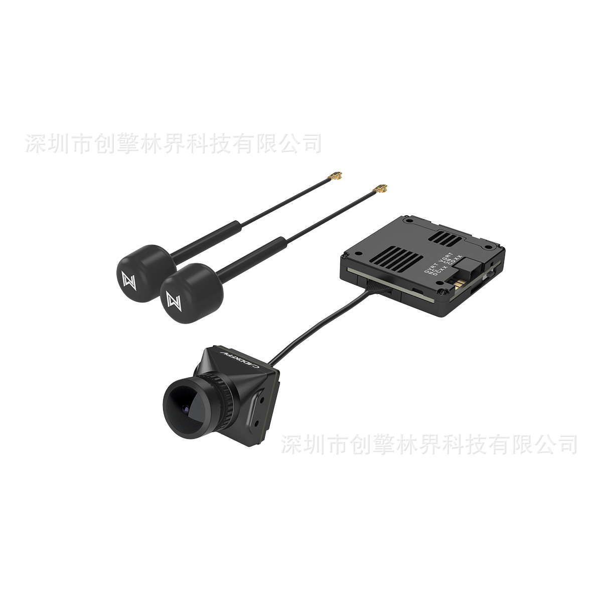 Walksnail Avatar HD Proキット、デュア - Walksnail Avatar Hd Pro Kit のレビューと価格