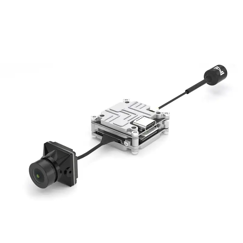 FyNebula Pro Vista Kit カメラ 720 - Caddx Vista Nebula Pro Digital Kit のレビューと価格