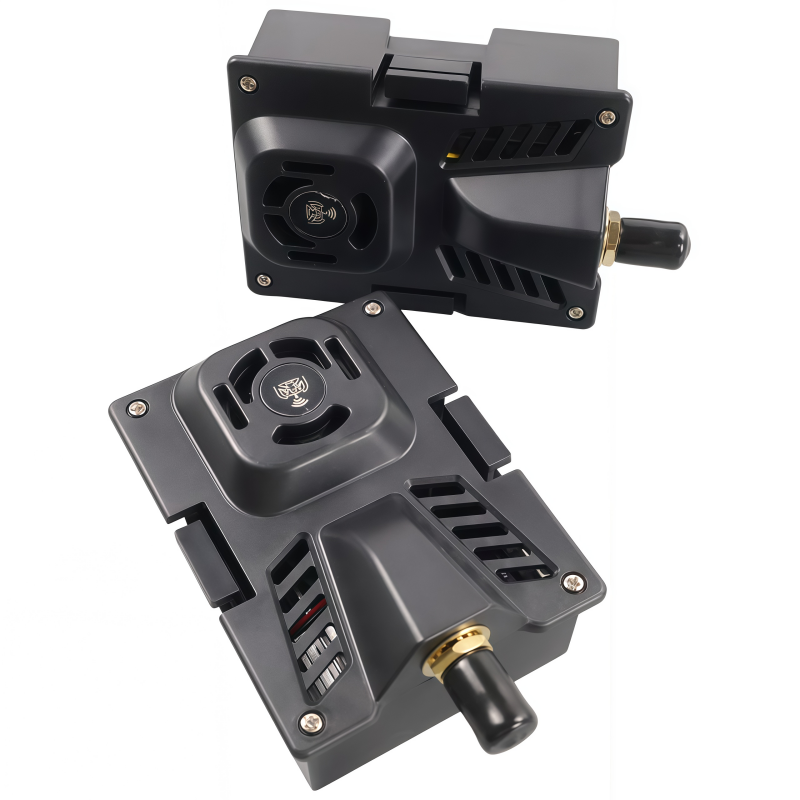 ES24TX Pro 1000mW 2.4G Express - Happymodel Expresslrs Elrs Es24Tx Pro 1000Mw のレビューと価格
