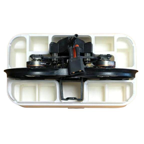 BETA FPV Pavo Femto ドローン収納ボックス - Radiomaster Ranger 2.4Ghz Elrs Module のレビューと価格