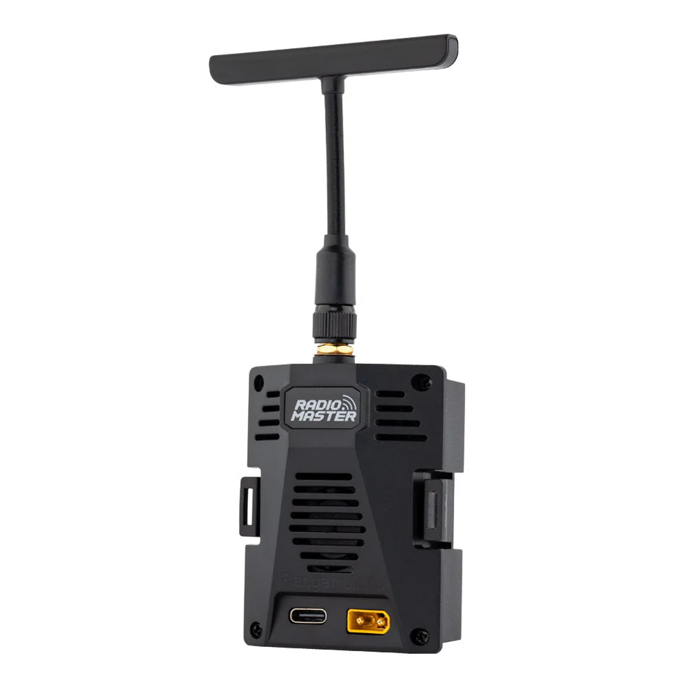 RadioMaster Ranger Micro 2.4GH - Radiomaster Tx16S Mark Ii Elrs のレビューと価格