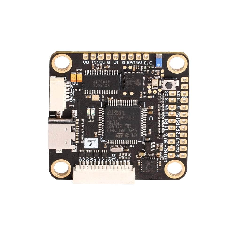 T-Motor F7 Pro フル機能 30X30mm F7 - T-Motor F7 Pro Flight Controller のレビューと価格