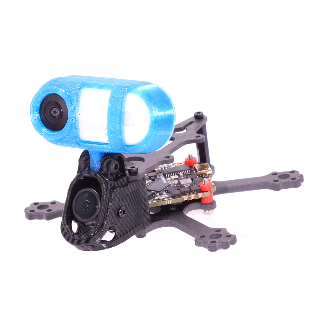 Alfarc-ドローン歯磨き粉キット,2インチ,RCクワッド - Speedybee F405 V4 Bls 55A Stack のレビューと価格