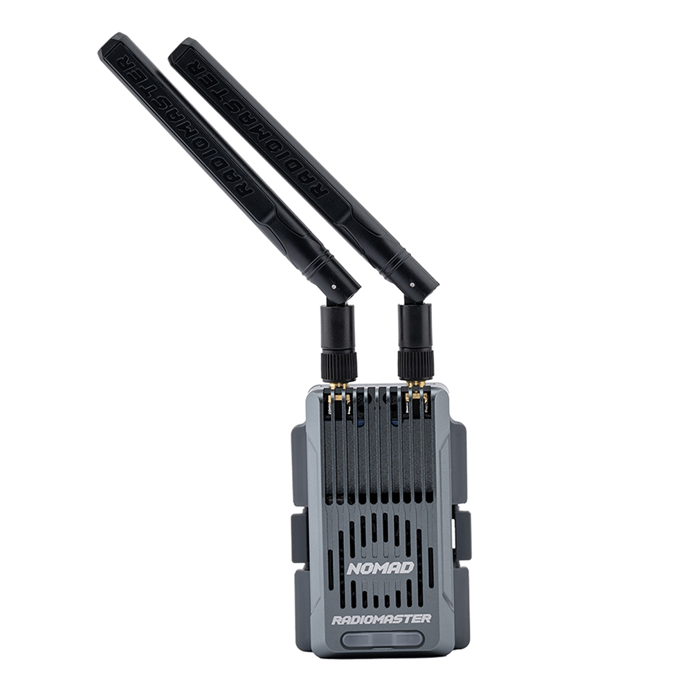 Radiomaster Nomad デュアルバンド Gemi - Radiomaster Ranger 2.4Ghz Elrs Module のレビューと価格