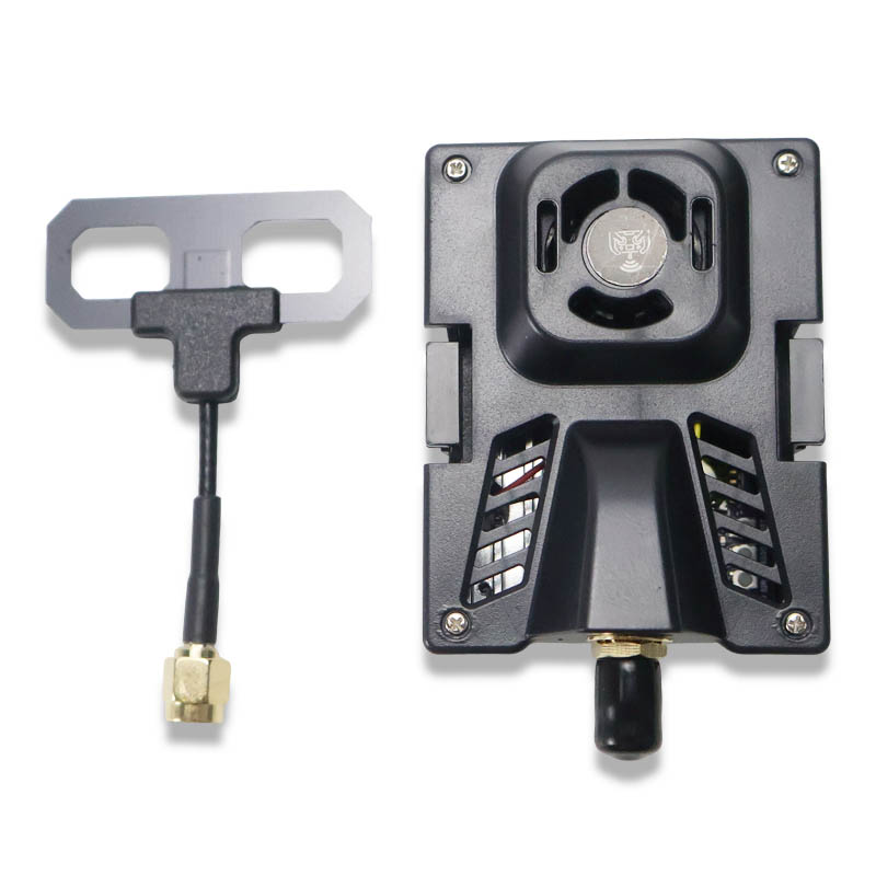 HappyModel ES24TX Pro 1000mW 2 - Happymodel Expresslrs Elrs Es24Tx Pro 1000Mw のレビューと価格