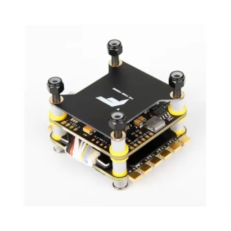 T-MOTOR F7 HD スタック F722 フライトコン - T-Motor F7 Pro Flight Controller のレビューと価格