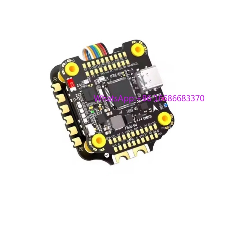 SpeedyBee F405 V4 BLS 55A 30x3 - Speedybee F405 V4 Bls 55A Stack のレビューと価格
