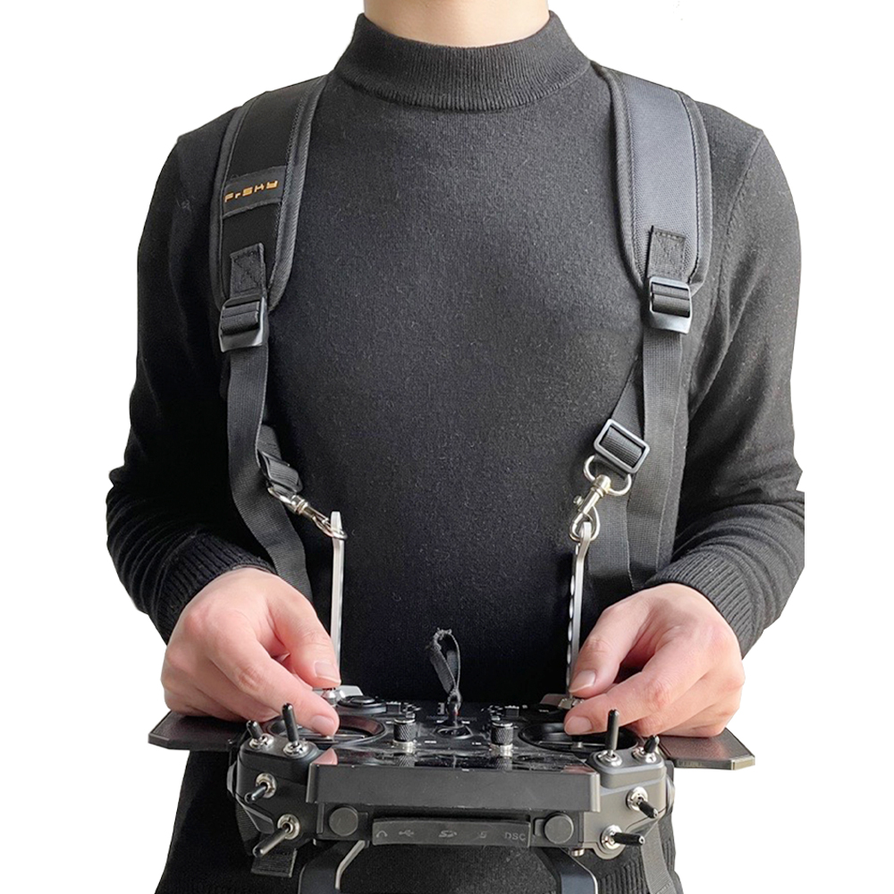 FrSky CNC メタルトレイ Tandem X20 /  - Frsky Tandem X20S Transmitter のレビューと価格
