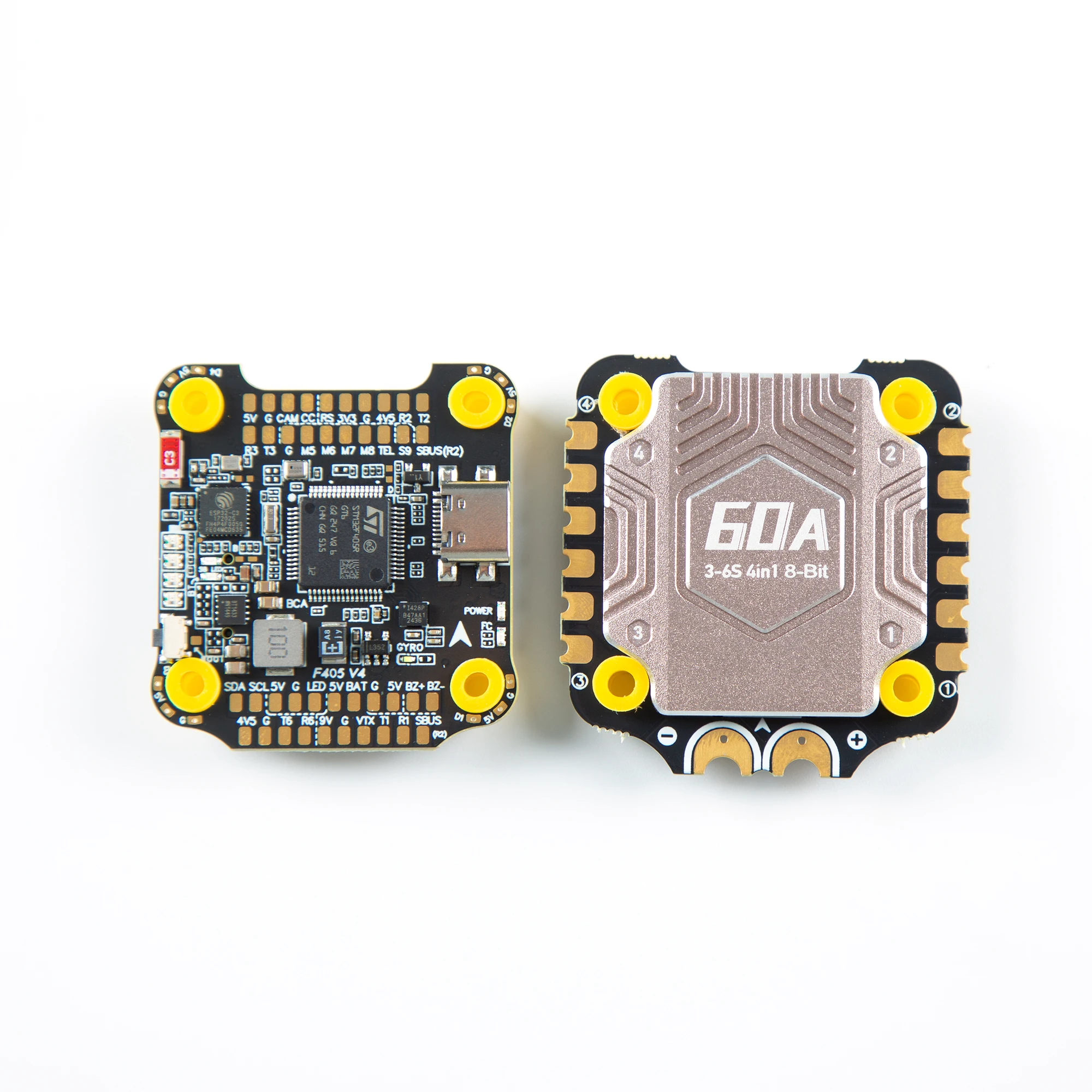 F405 V4 BLS 60A/55A 30x30 フライト - Speedybee F405 V4 Bls 55A Stack のレビューと価格
