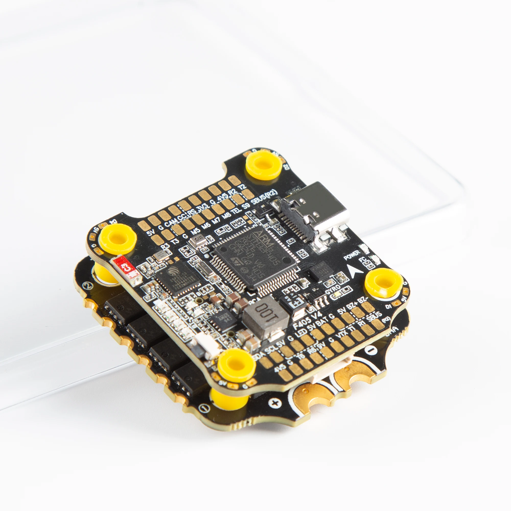 F405 V4 BLS 60A/55A 30x30 フライト - Speedybee F405 V4 Bls 55A Stack のレビューと価格