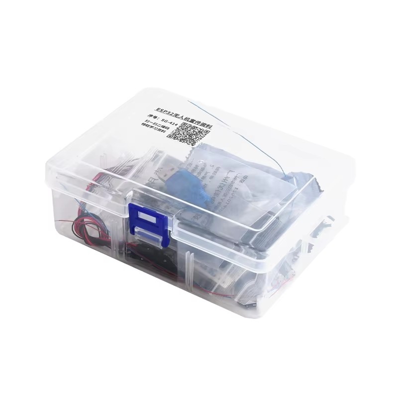 Ze Jie Complete ZAVE E1 オープンソー - Speedybee F405 V4 Bls 55A Stack のレビューと価格