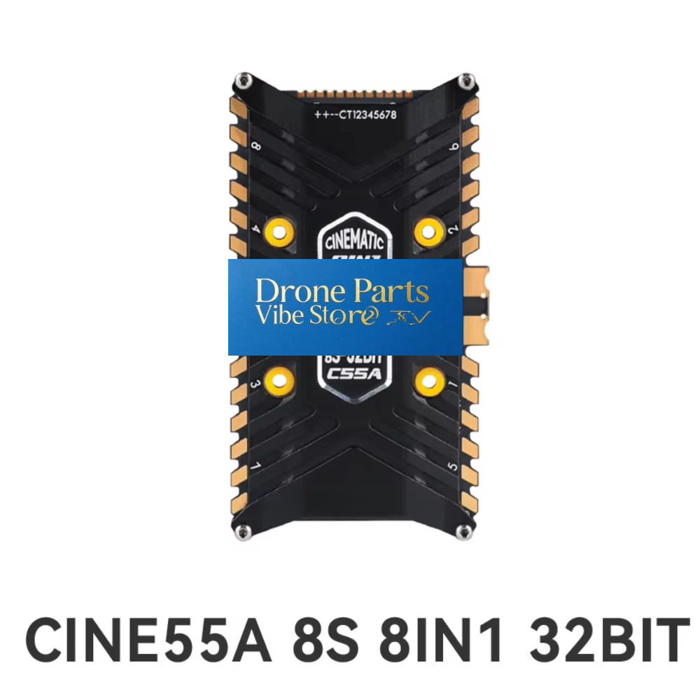 ドローンパーツ T-MOTOR HOBBY T-HOBBY  - T-Motor F7 Pro Flight Controller のレビューと価格