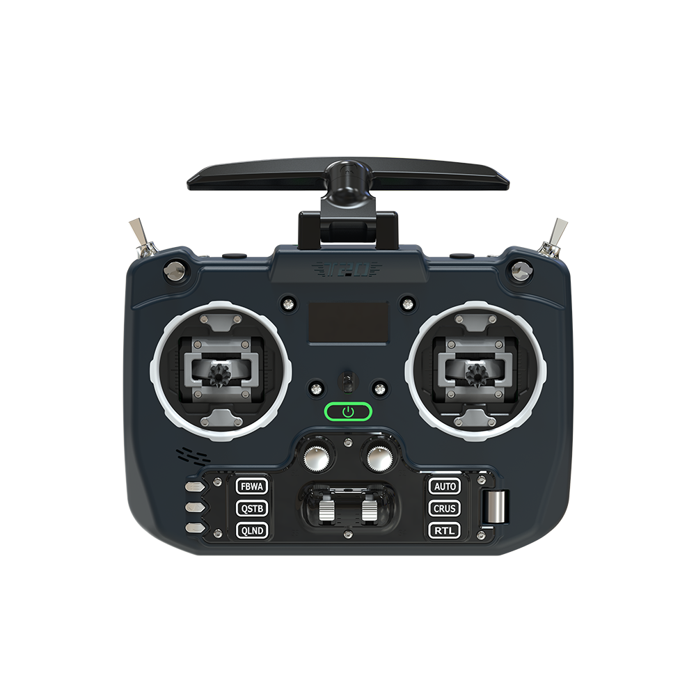 Jumper T20S T20 V2 ELRS 2.4G 9 - Jumper T20S V2 Radio Controller のレビューと価格