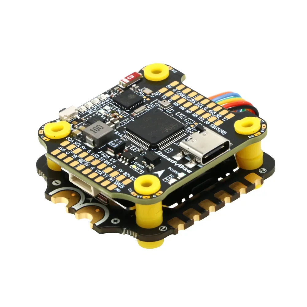 Speedybee F405 V4スタックBLS 55A 4 - Speedybee F405 V4 Bls 55A Stack のレビューと価格